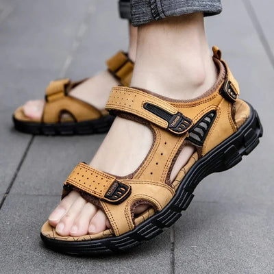 Darius™ Men's Orthopedic Sandals